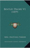 Bentley Priory V1 (1859)