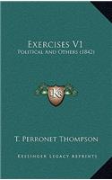 Exercises V1