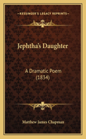 Jephtha's Daughter