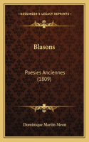 Blasons