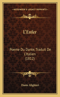 L'Enfer