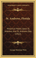 St. Andrews, Florida