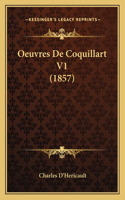 Oeuvres De Coquillart V1 (1857)