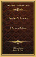 Charles S. Francis
