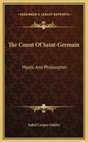 Count Of Saint-Germain