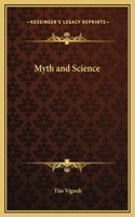 Myth and Science