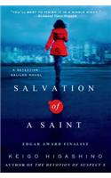 Salvation of a Saint