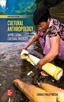 Cultural Anthropology