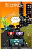 The Little Handbook for Navigationally Challenged Cidiots