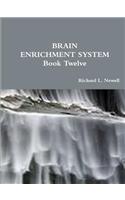 Brain Enrichment System Book Twelve: (English)