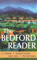 Bedford Reader 14e & Documenting Sources in APA Style: 2020 Update