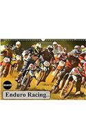 Enduro Racing 2017