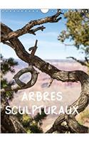 Arbres Sculpturaux 2018