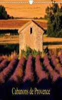 Cabanons De Provence 2018