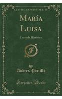María Luisa