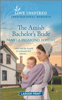 The Amish Bachelor's Bride