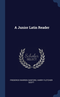 Junior Latin Reader