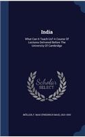India