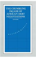 The Crumbling Façade of African Debt Negotiations