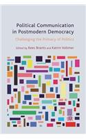 Political Communication in Postmodern Democracy