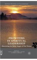 Frontiers in Spiritual Leadership