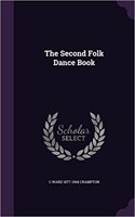 Second Folk Dance Book