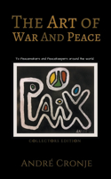Art Peace War