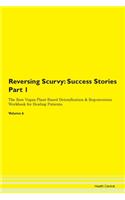 Reversing Scurvy: Success Stories Part 1