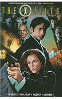 X-files TP