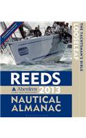 Reeds Aberdeen Global Asset Management Looseleaf Almanac