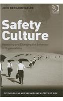 Safety Culture