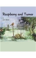 Raspberry and Turner