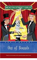 Out of Bounds