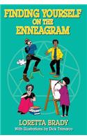 Finding Yourself on the Enneagram