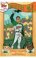 Topps League Story: Book Six
