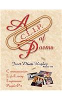 C.L.I.P. of Poems