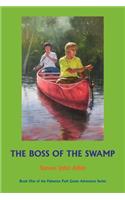 The Boss of the Swamp