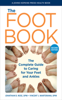 Foot Book