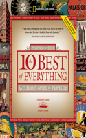 The 10 Best of Everything, Second Edition
