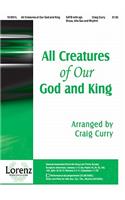 All Creatures of Our God and King