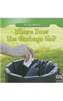 Where Does the Garbage Go?