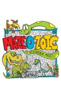 Maze-O-Zoic