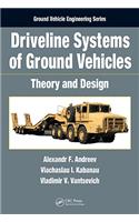 Driveline Systems of Ground Vehicles