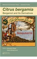Citrus bergamia