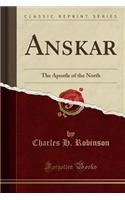 Anskar