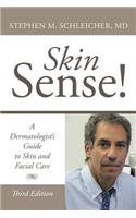 Skin Sense!