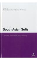 South Asian Sufis