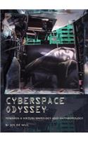 Cyberspace Odyssey: Towards a Virtual Ontology and Anthropology