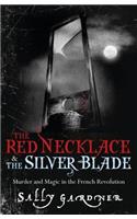 Red Necklace/Silver Blade Omnibus