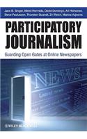 Participatory Journalism